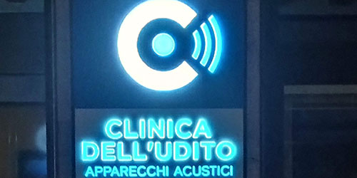 Realizzazioni Euroinsegne