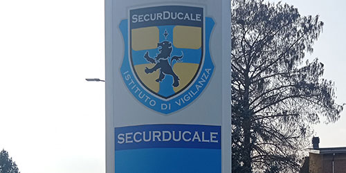 Realizzazioni Euroinsegne