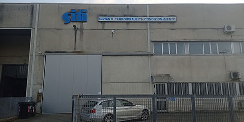 Realizzazioni Euroinsegne