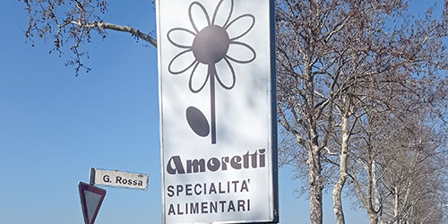 Realizzazioni Euroinsegne