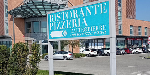 Realizzazioni Euroinsegne