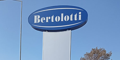 Realizzazioni Euroinsegne