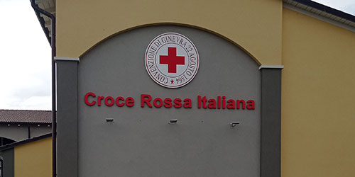 Realizzazioni Euroinsegne