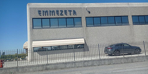 Realizzazioni Euroinsegne